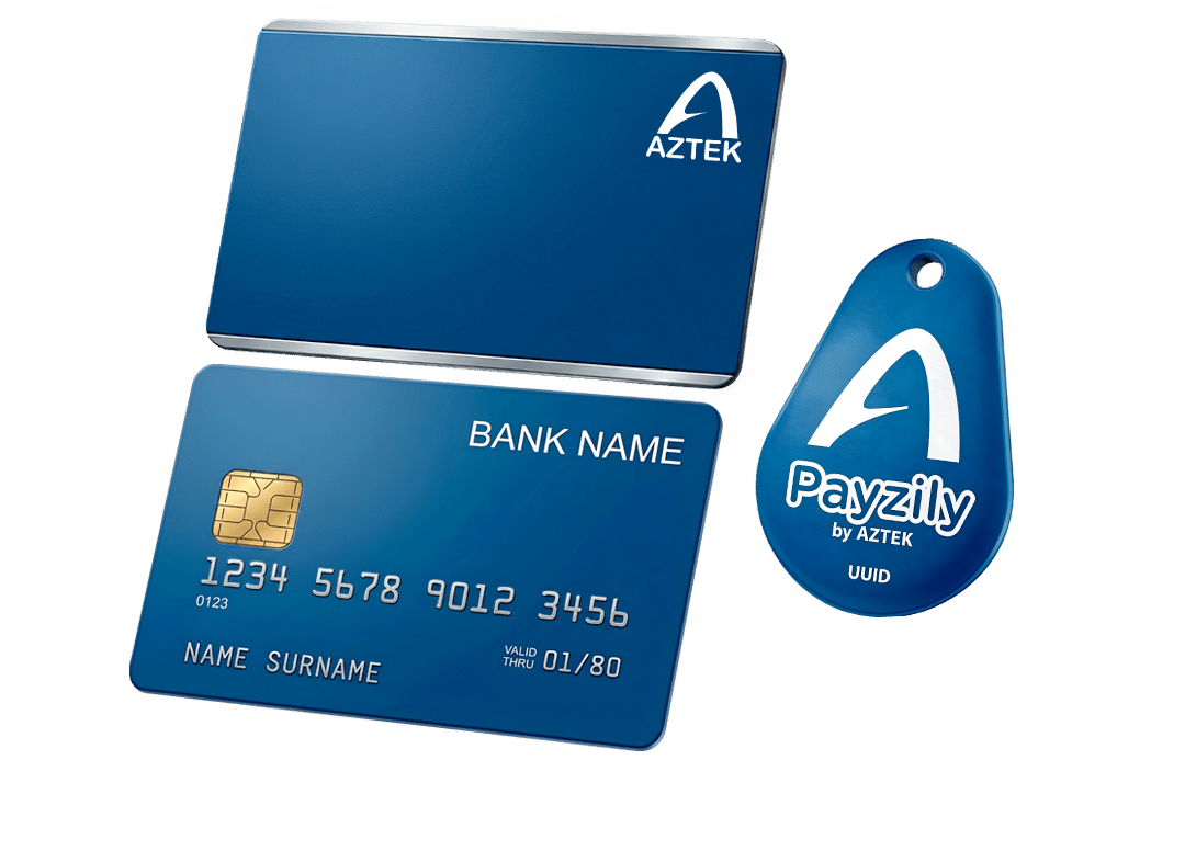 Système de paiement en boucle fermée pour distributeurs automatiques