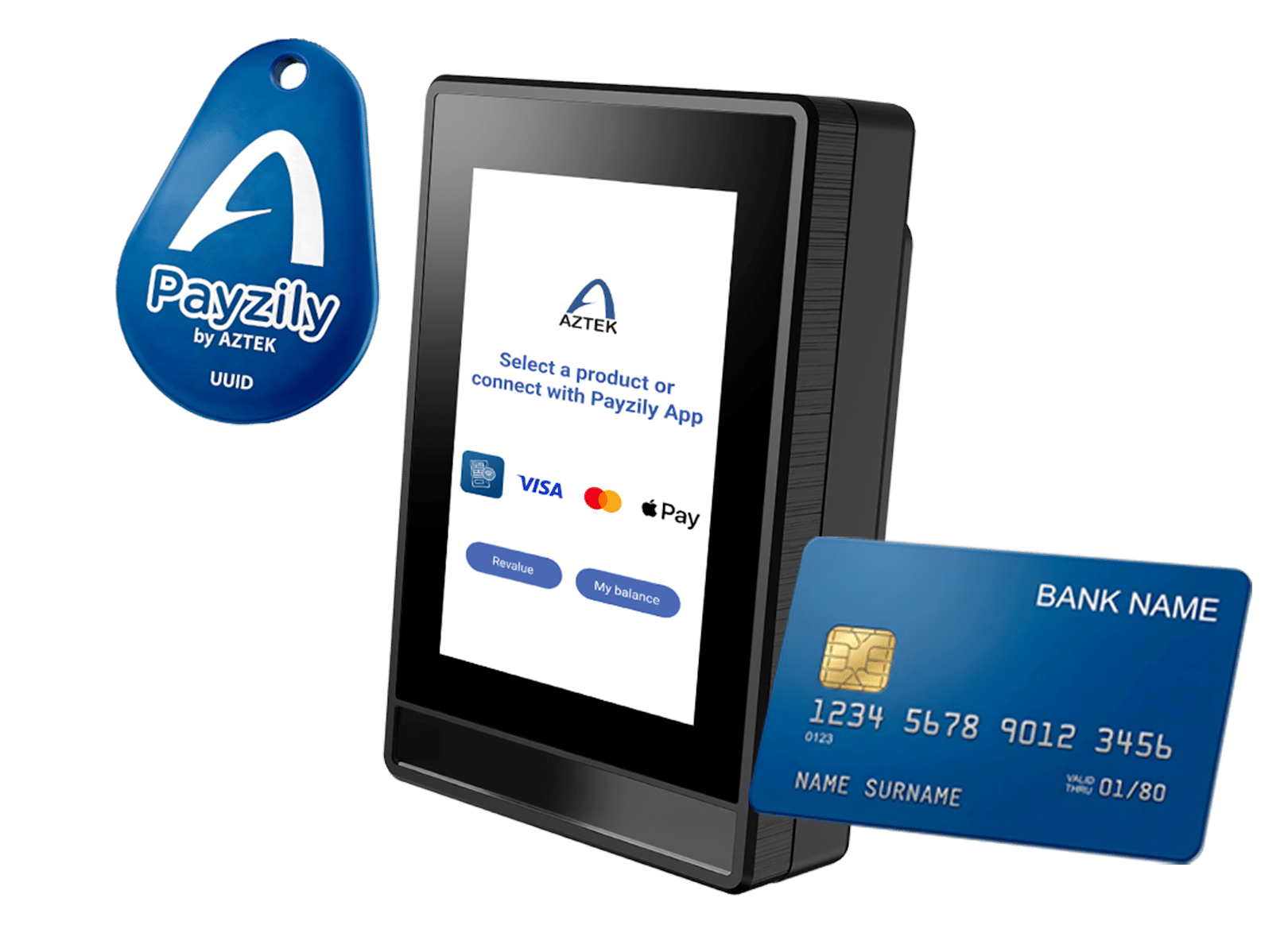 Solution de paiement hybride cashless et monétique pour automates