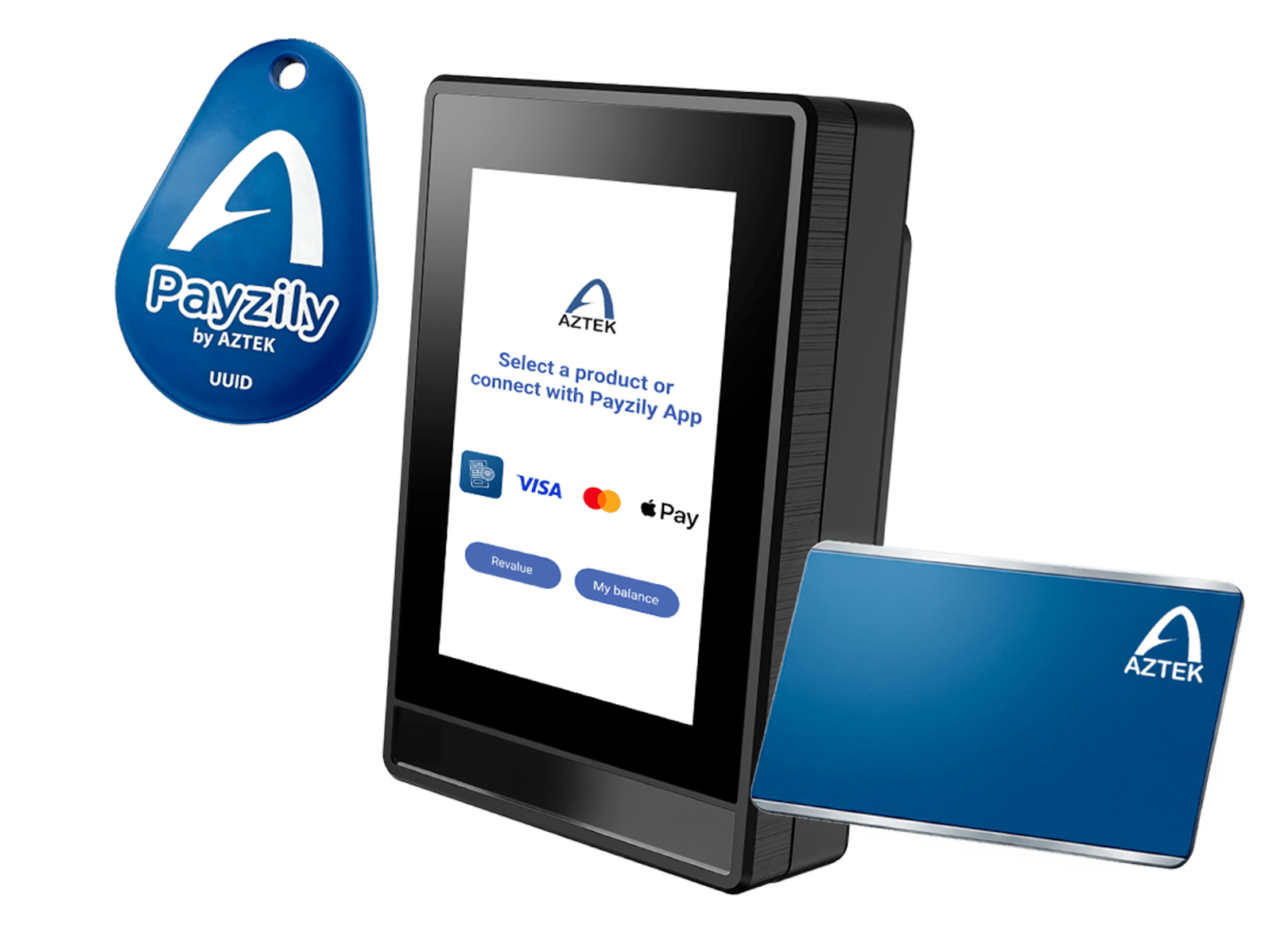 Solution de paiement hybride cashless et monétique pour automates