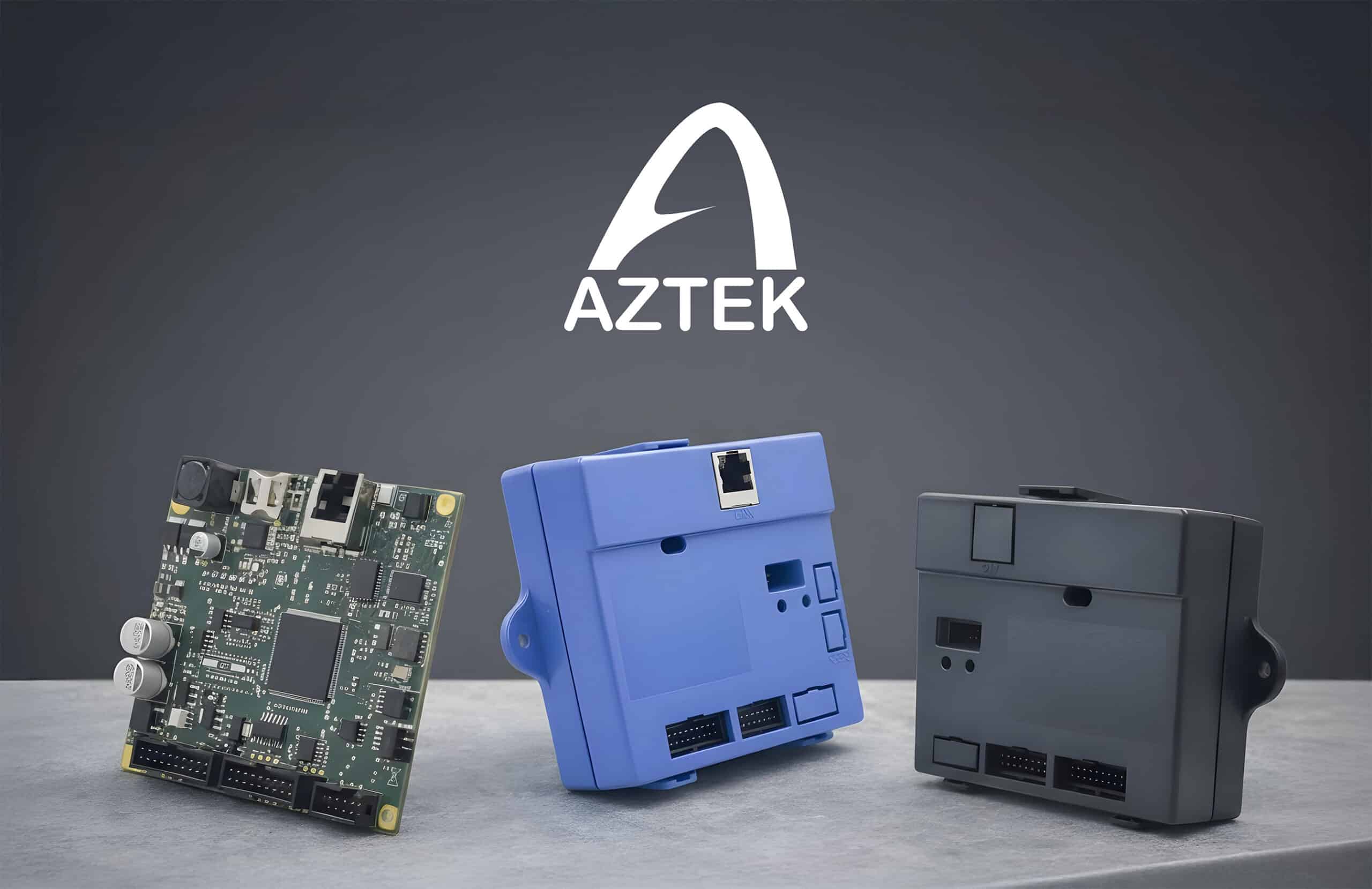 La vision d'Aztek : 30 ans d'innovation au service du paiement automatisé