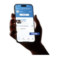 Payzily Mobile