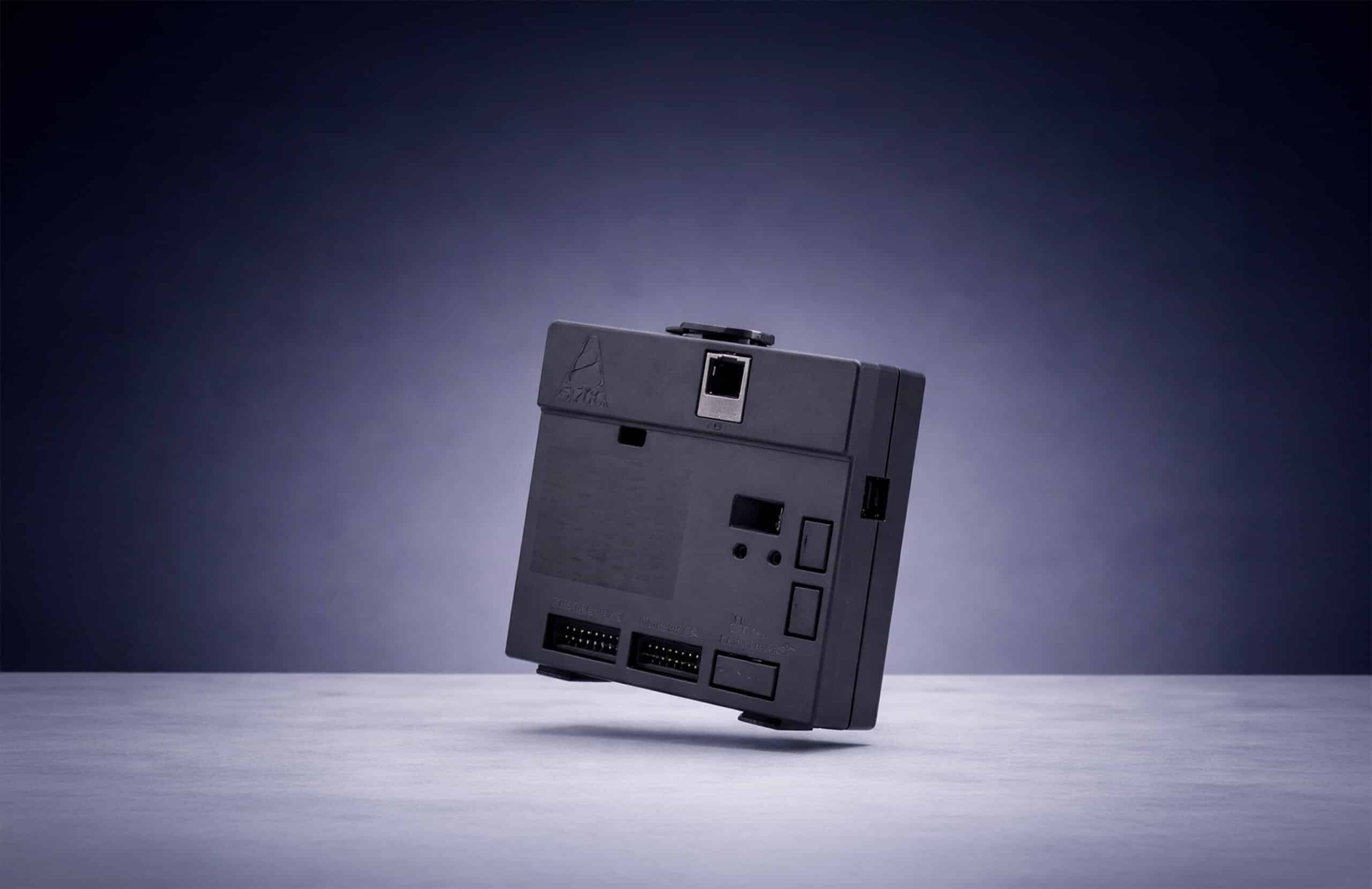 InDA Offline – Lecteur de paiement cashless autonome pour automate
