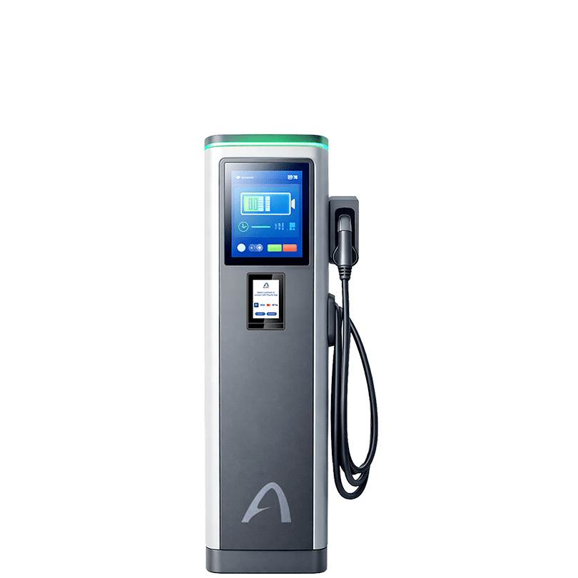 Solution de paiement pour borne de recharge électrique