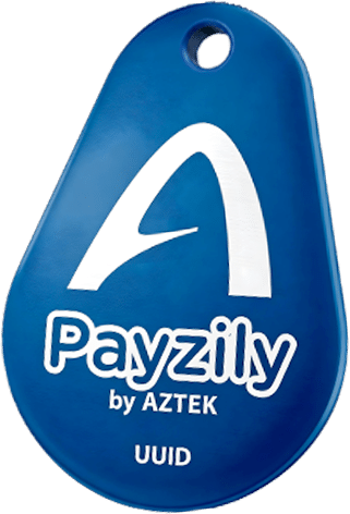 Badge Aztkek avec UUID